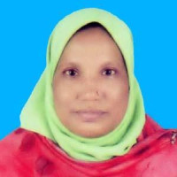 MST. ZUBAIDA GULSHAN  ARA
