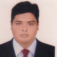 MD. MOKHLESUR RAHMAN